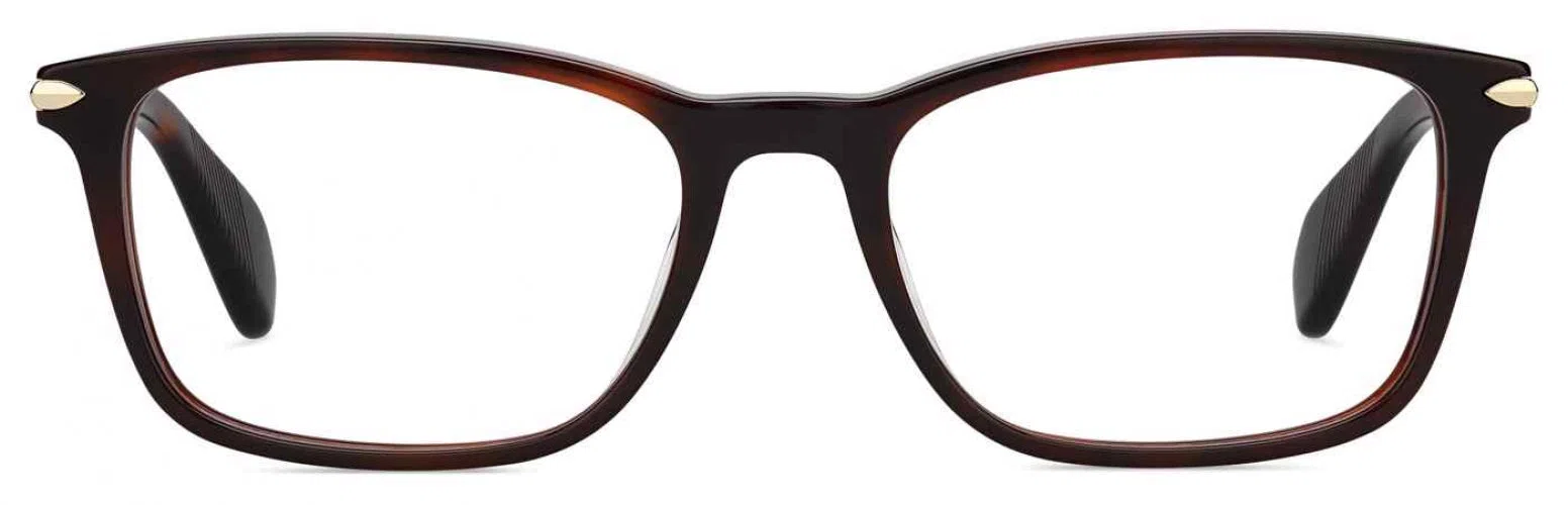 Rag & Bone 7016 Eyeglasses - view 6